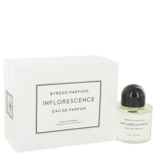 Byredo Byredo Inflorescence by Byredo Eau De Parfum Spray 3.4 oz