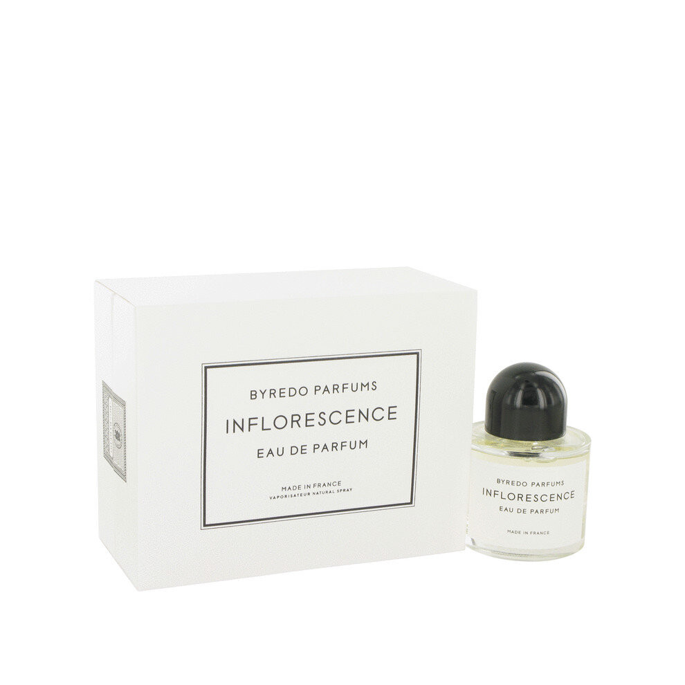 Byredo Inflorescence by Byredo Eau De Parfum Spray 3.4 oz