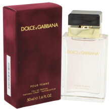 Dolce & Gabbana Pour Femme 50ml EDP Spray