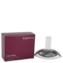 Euphoria by Calvin Klein Eau De Parfum Spray 1 oz