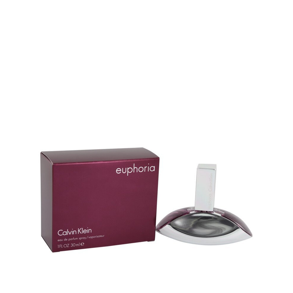 Euphoria by Calvin Klein Eau De Parfum Spray 1 oz
