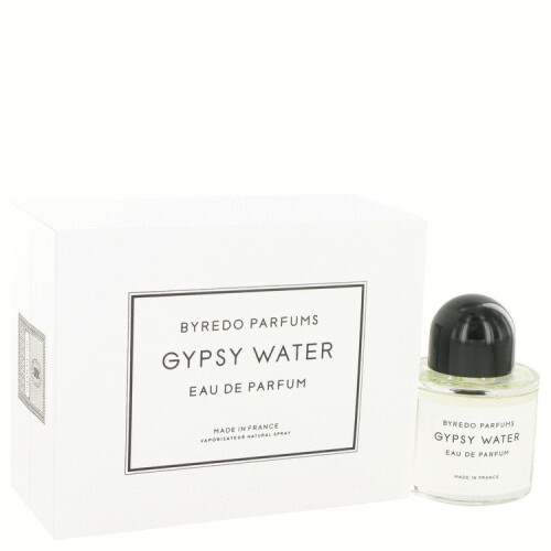 Byredo Byredo Gypsy Water by Byredo Eau De Parfum Spray (Unisex) 3.4 oz
