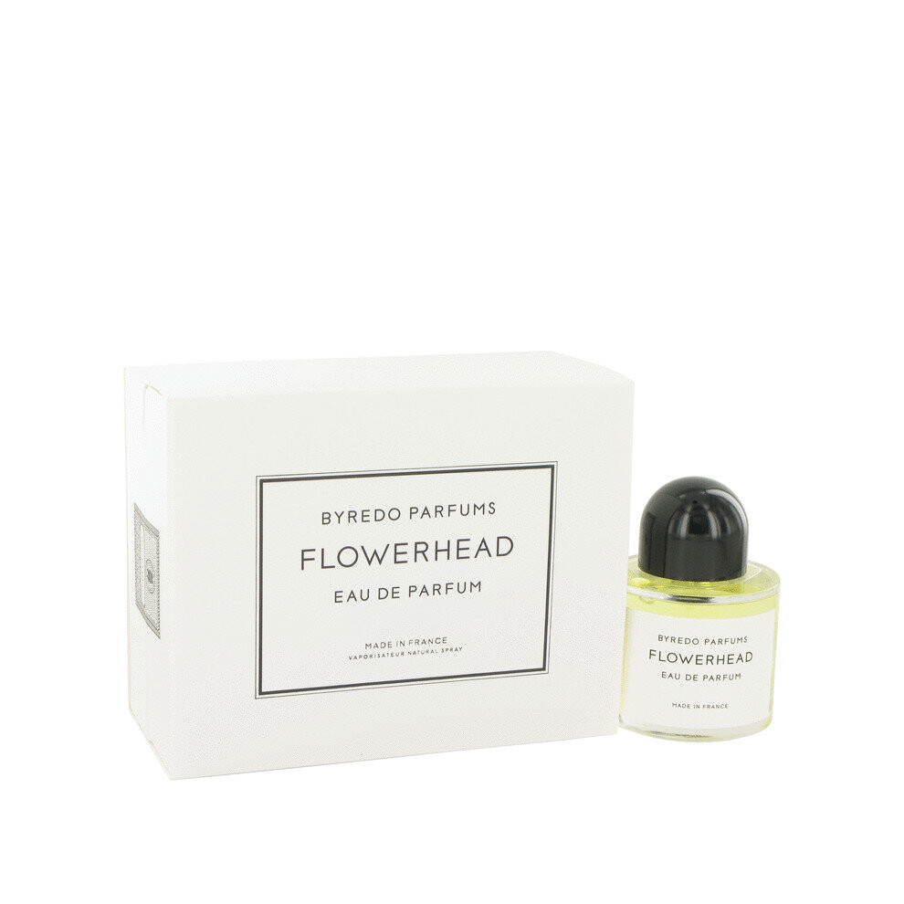 Byredo Flowerhead by Byredo Eau De Parfum Spray (Unisex) 3.4 oz