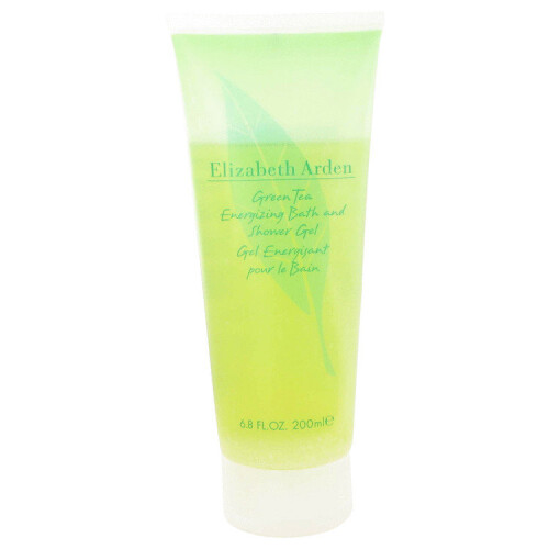 Elizabeth Arden Elizabeth Arden - Grüner Tee belebendes Bad- und Duschgel (200ml)