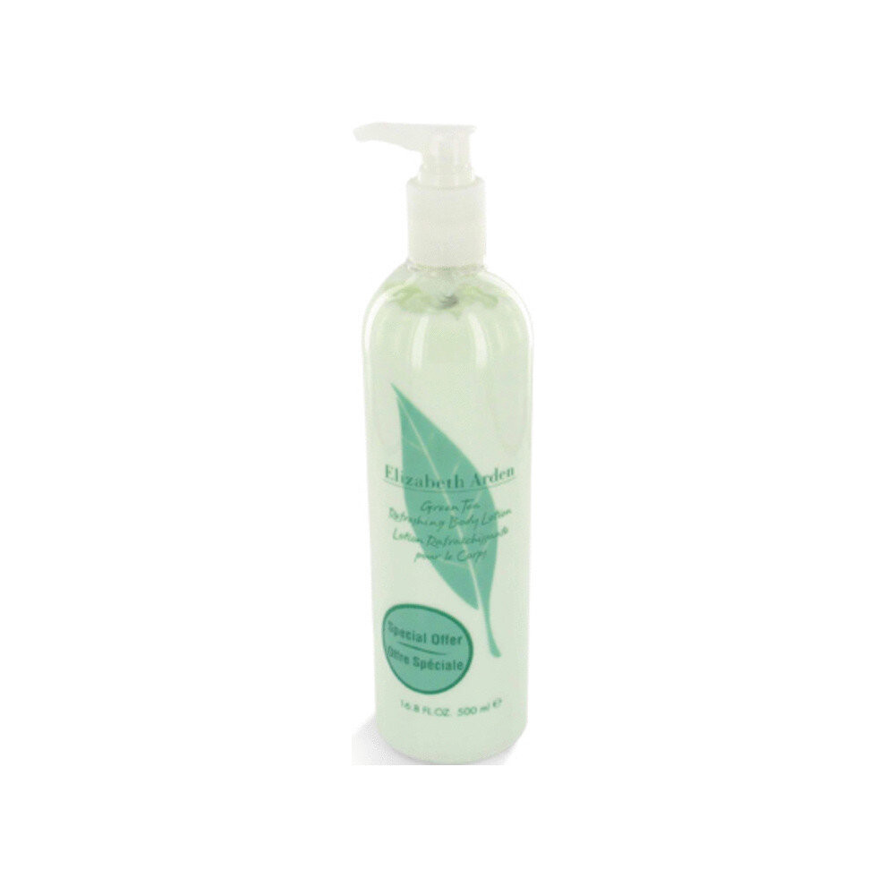 Elizabeth Arden Green Tea Body Lotion 500ml
