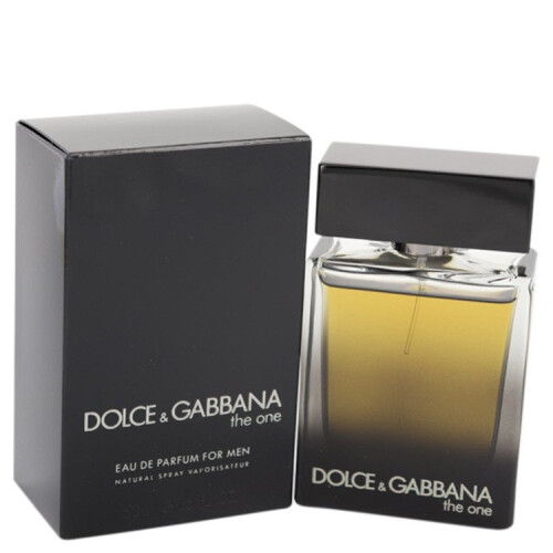 Dolce & Gabbana Dolce & Gabbana The One For Men 50ml Eau De Parfum