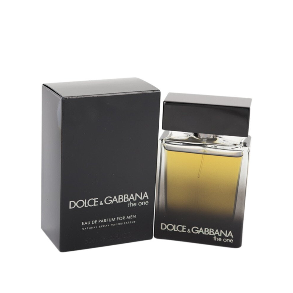 Dolce & Gabbana The One For Men 50ml Eau De Parfum