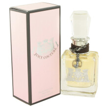 Juicy Couture 50ml EDP Spray – Fruity Floral with Mandarin, Passion Fruit & Watermelon