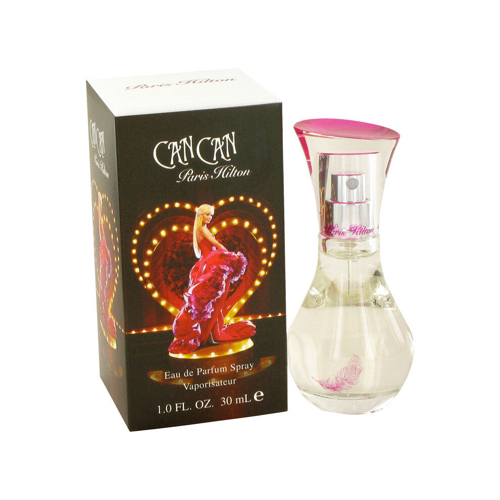 Paris Hilton Can Can 30ml EDP Spray