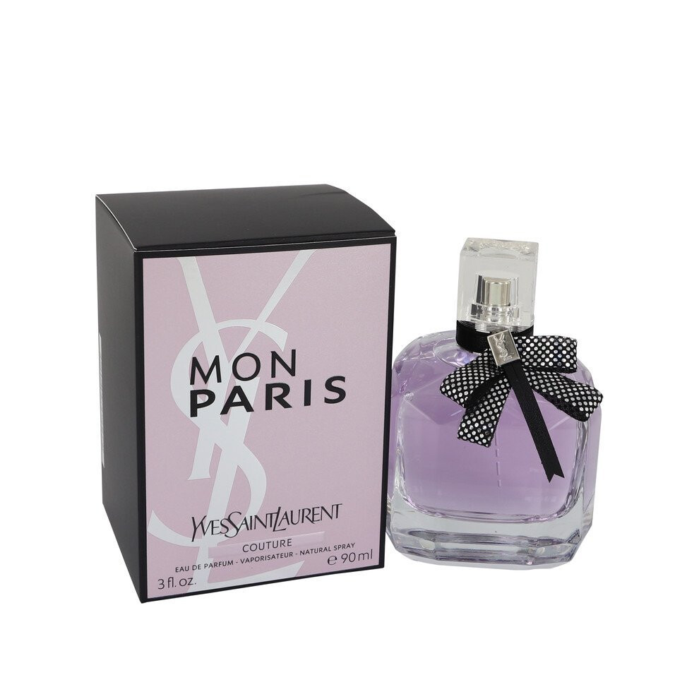 YSL Mon Paris Couture 90ml EDP Spray