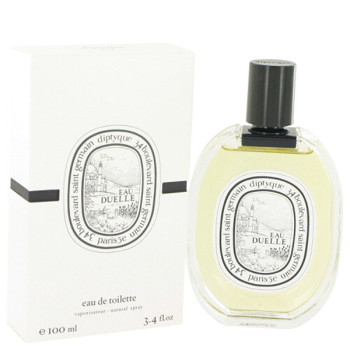 Diptyque Eau Duelle di Diptyque per donna - Spray EDT da 3,4 once