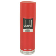 Dunhill Desire Red 195ml Body Spray