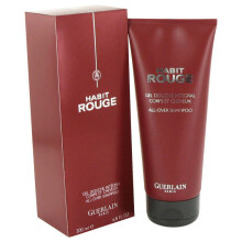 (200 ml) HABIT ROUGE gel de ducha