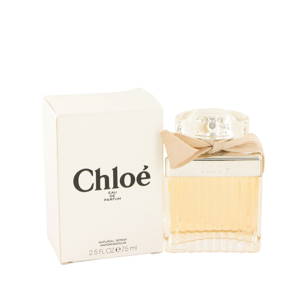 Chloe (New) by Chloe Eau De Parfum Spray (Tester) 2.5 oz