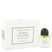SUNDAY COLOGNE BYREDO di Byredo EAU DE PARFUM SPRAY 33 OZ (D0102H70cT7)