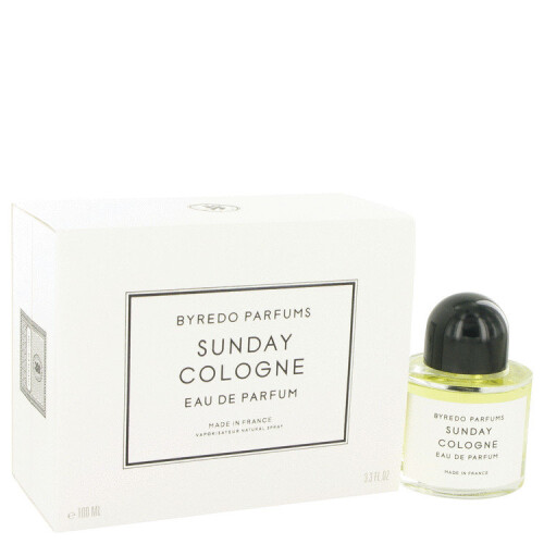 Byredo Byredo Sunday Cologne Eau De Parfum Spray 100ml/3.4oz