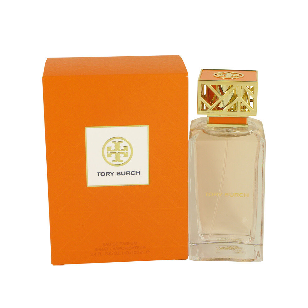 TORY BURCH on sale Eau de Parfum Spray, 3.4 Fluid Ounce