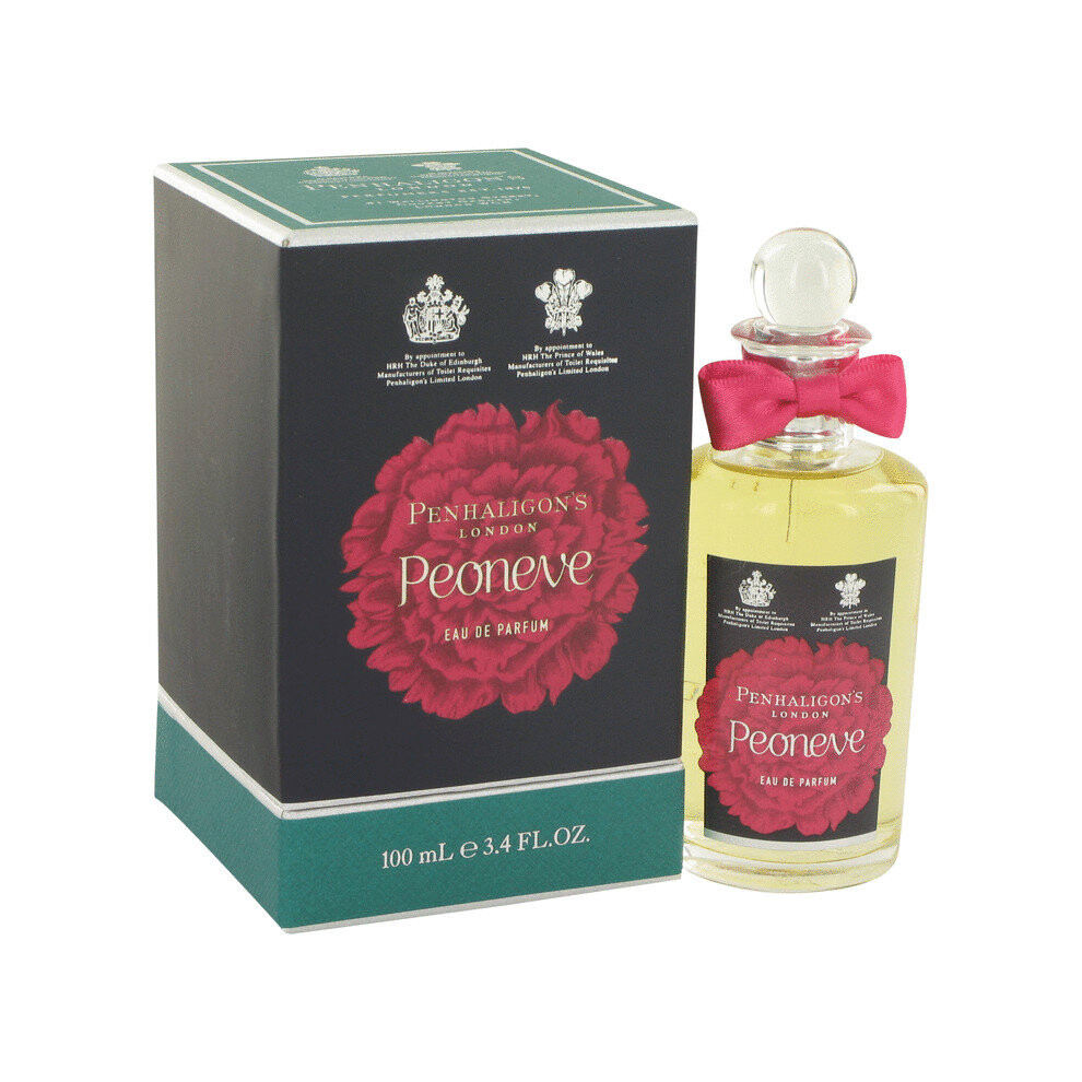 Peoneve by Penhaligon's Eau De Parfum Spray 3.4 oz