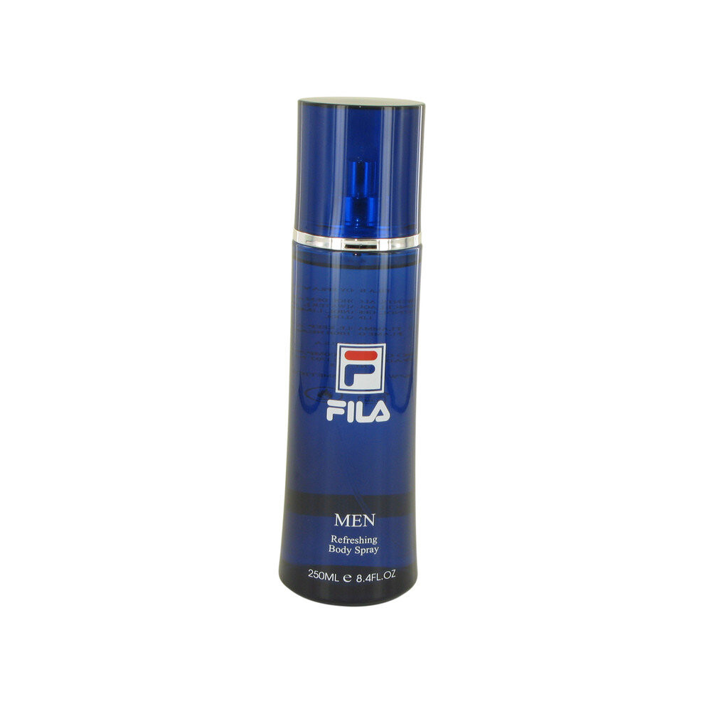 Fila by Fila Body Spray 8.4 oz