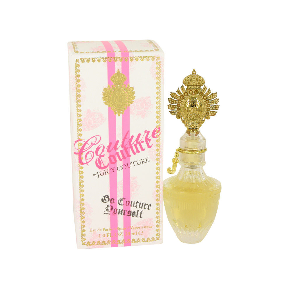 Couture Couture by Juicy Couture Eau De Parfum Spray 1 oz