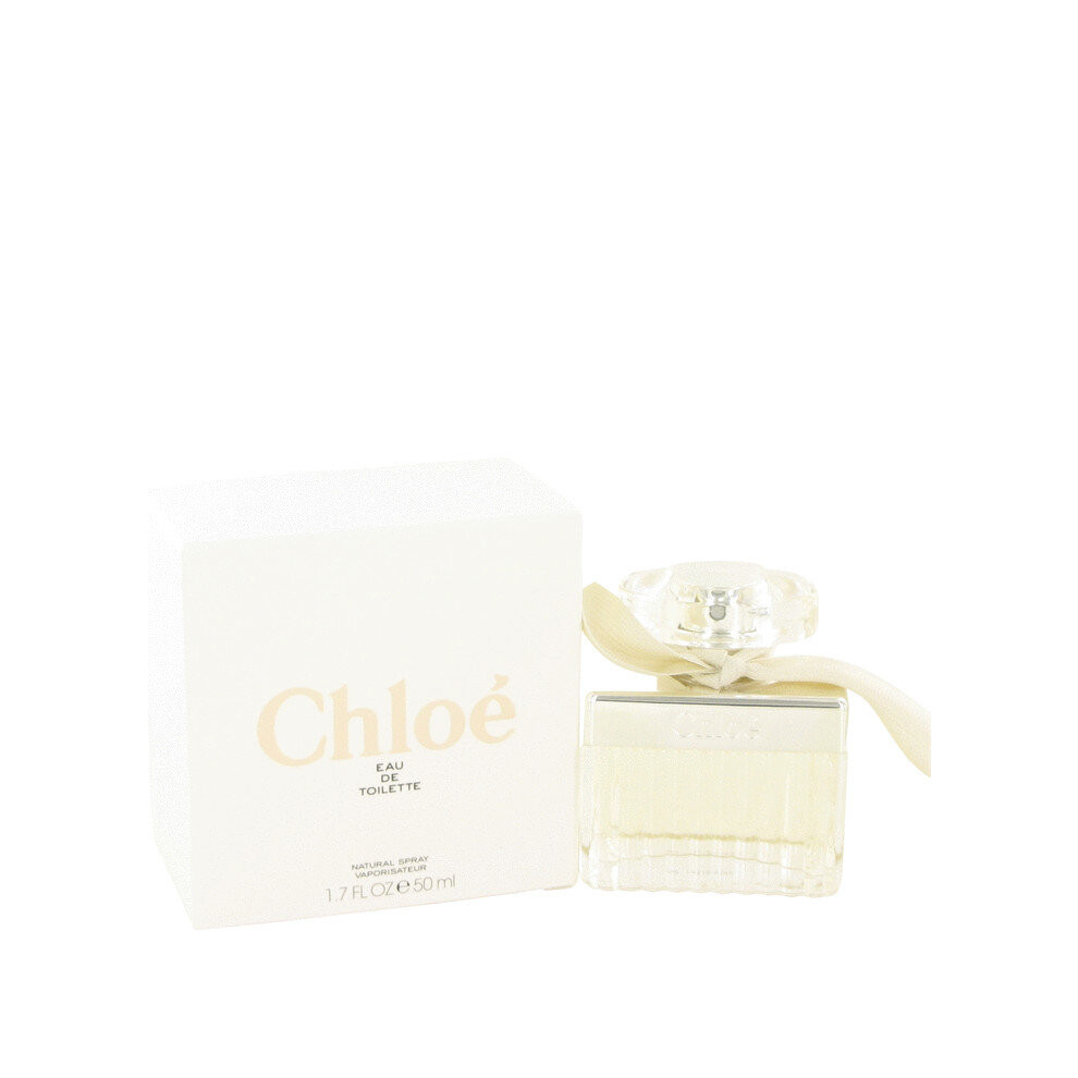 Chloe (New) by Chloe Eau De Toilette Spray 1.7 oz