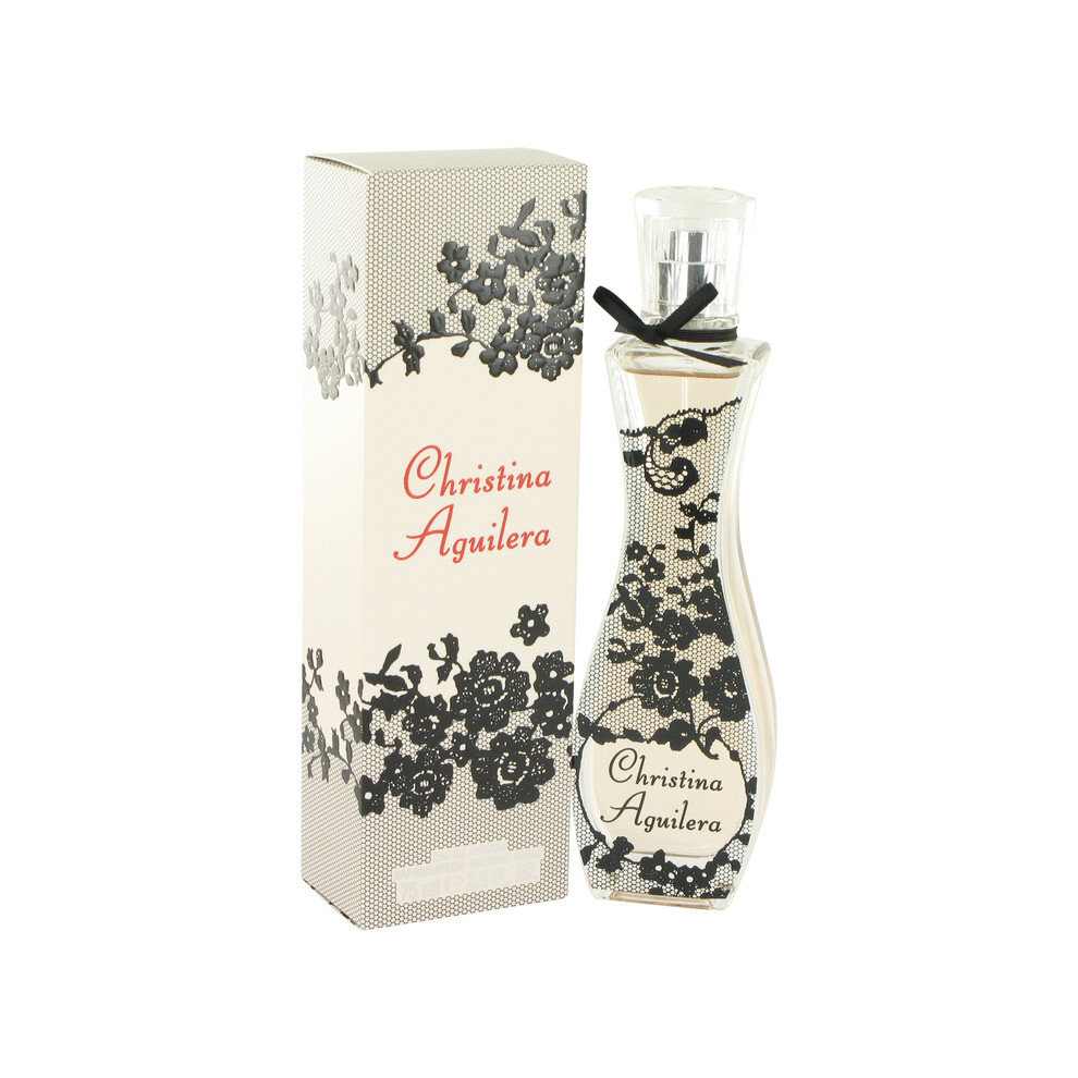 Christina Aguilera 75Ml Edp Spray