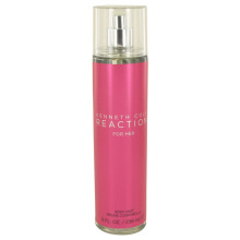 Kenneth Cole Reaction de Kenneth Cole Spray corporal de 8 oz