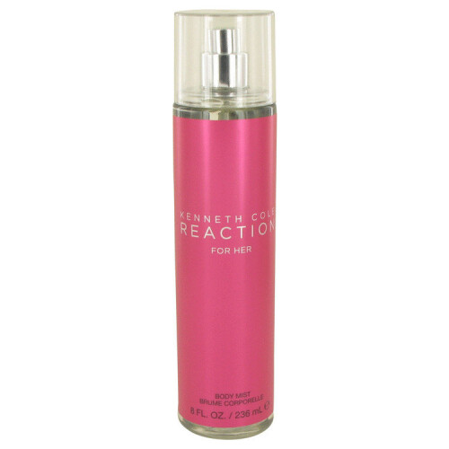 Kenneth Cole Kenneth Cole Reactie door Kenneth Cole Body Mist 8 oz