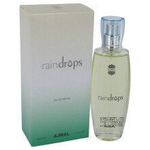 Ajmal Raindrops 1.7 oz EDP para mujer - Hecho en Dub i