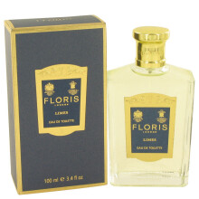Apă de toaletă, Floris Of London, Limes, Unisex, 100 ml