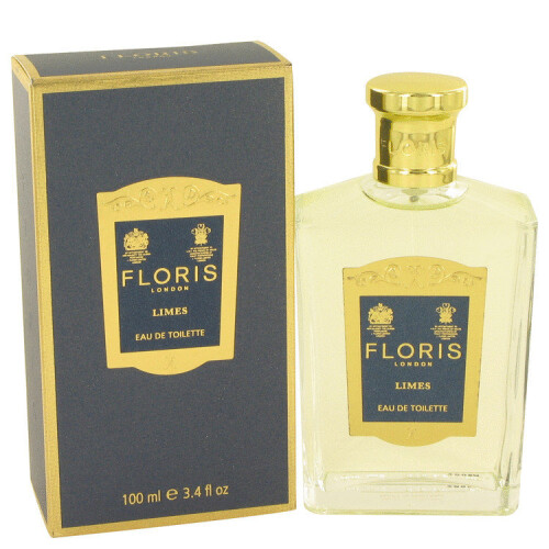 Eau De Toilette Spray 3.4 Oz - 100 Ml