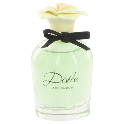 Dolce & Gabbana Dolce by Dolce & Gabbana Eau De Parfum Spray (Tester) 2.5 oz