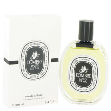 L'ombre Dans L'eau by Diptyque Eau De Toilette Spray (Unisex) 3.4 oz