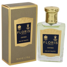 Floris Londres Cefiro Eau de Toilette 1.7 Fl. onz.