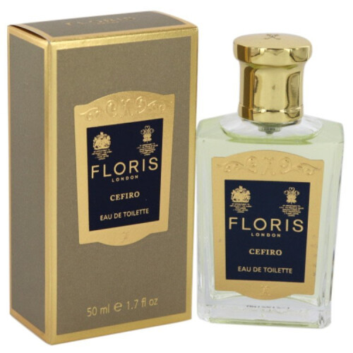 Floris Londres Cefiro Eau de Toilette 1.7 Fl. onz.