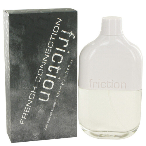 FCUK FCUK Friction Him 100ml EDT Spray