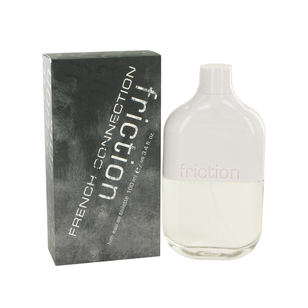 Fcuk Friction Him 100Ml Edt Spray