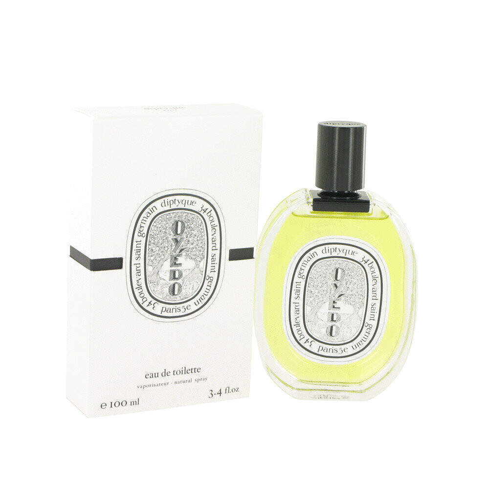 Oyedo by Diptyque Eau De Toilette Spray 3.4 oz