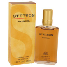 STETSON by Coty Keulen Spray 2.25 voor heren