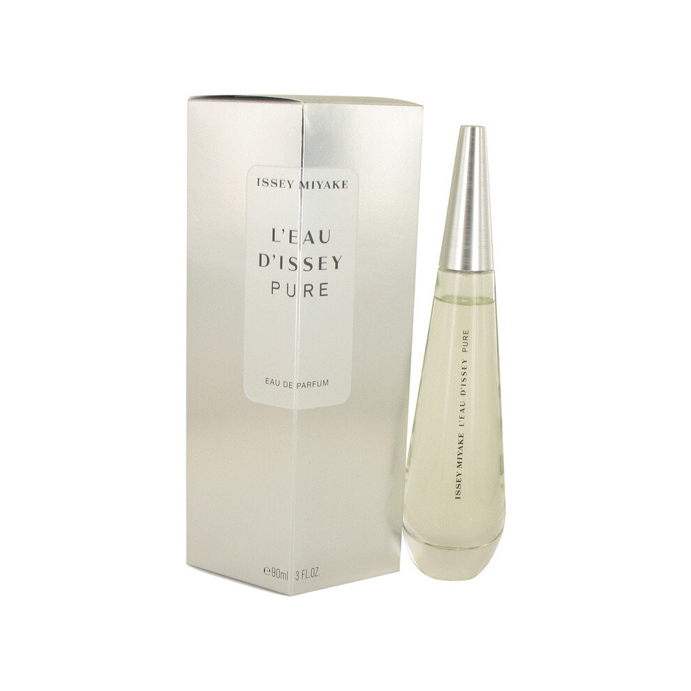 Issey Miyake L'Eau D'Issey Pure 90ml EDT Spray