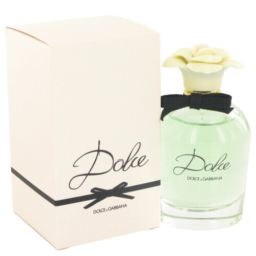 Dolce & Gabbana Dolce & Gabbana Dolce 75ml EDP Spray