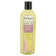 Huile Hydratante pour le Bain et le Corps, Lavande