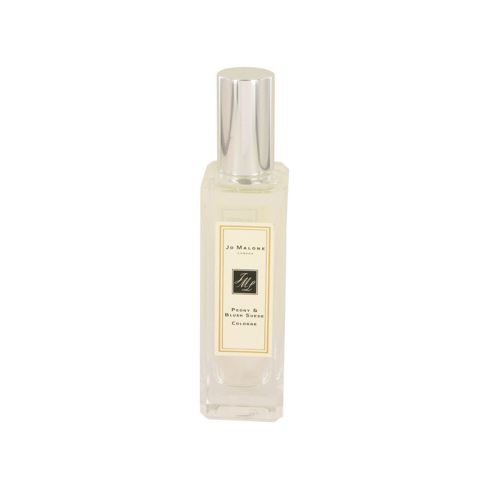 Jo Malone Peony & Blush Suede By Jo Malone Cologne Spray (Unisex Unboxed) 1 Oz