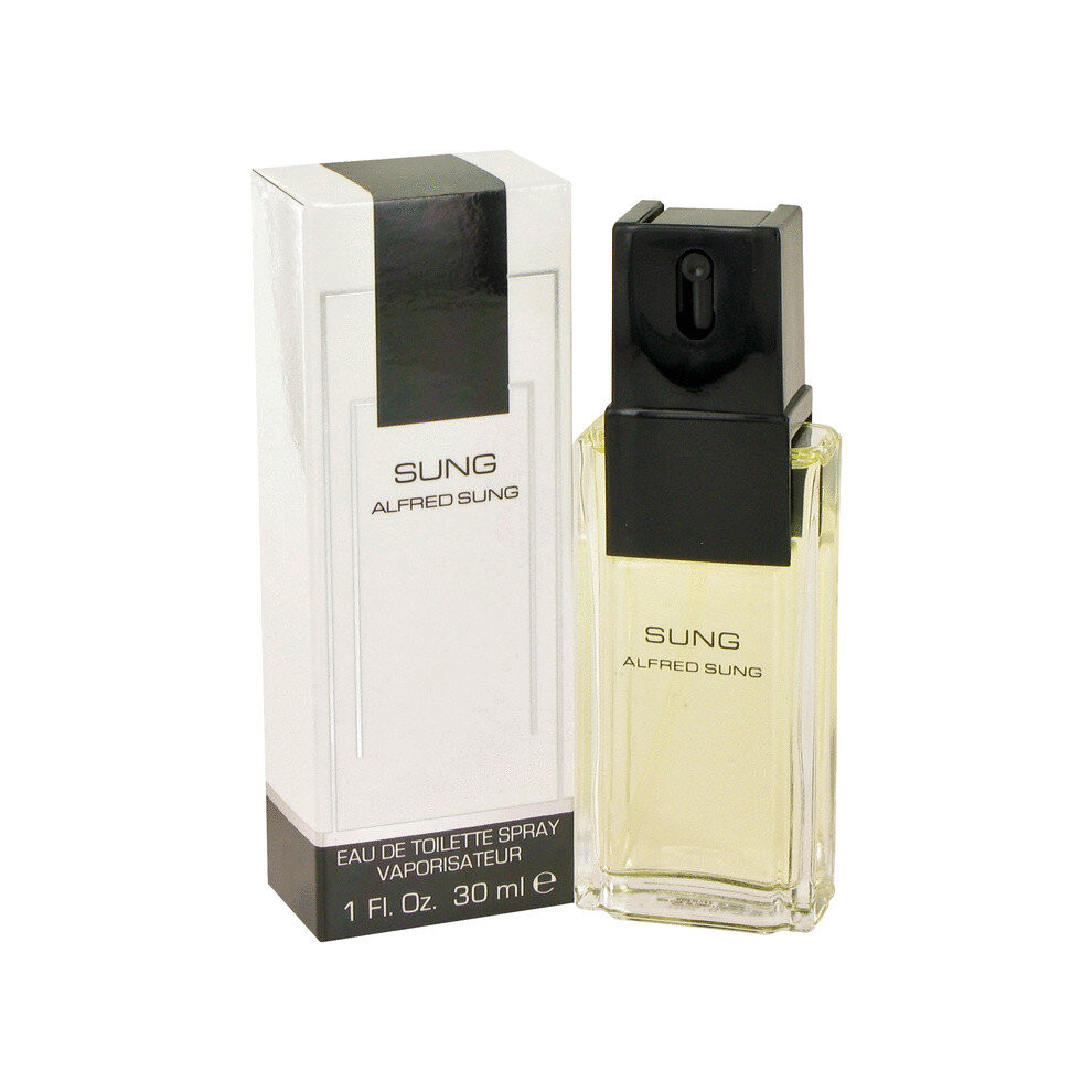 Alfred SUNG by Alfred Sung Eau De Toilette Spray 1 oz
