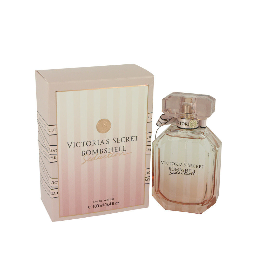 Bombshell Seduction by Victoria's Secret Eau De Parfum Spray 3.4 oz