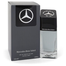 Mercedes Benz Select Men Eau De Toilette Spray 100ml