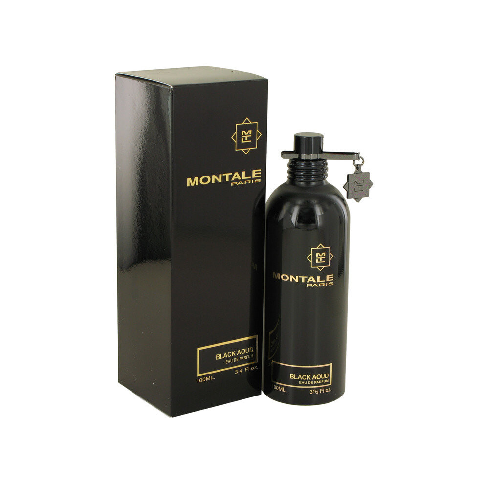 Montale Black Aoud 100ml Eau De Parfum