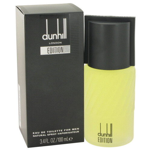 Alfred Dunhill Dunhill Edition 100ml EDT Spray