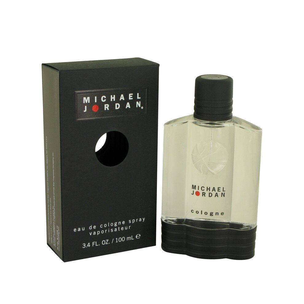 Michael Jordan Lavender/Amber By Cologne Spray 3.4 Oz