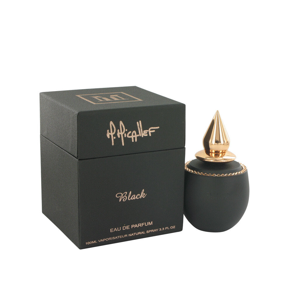 M. Micallef Black Ananda Eau De Parfum 100Ml